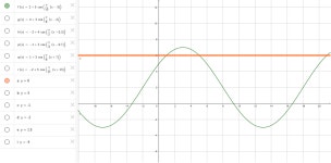 Pg. 128-129 5,10 – GeoGebra Pg. 128-129 5,10