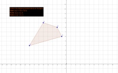 Transformation 3 – GeoGebra Transformation 3
