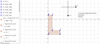 Question 2 – GeoGebra Question 2