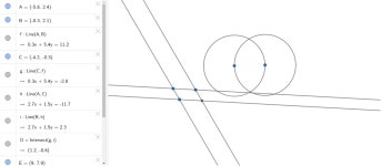 pg.43 1-8 – GeoGebra pg.43 1-8