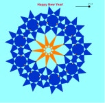 happy New year - 10 grade-team1 – GeoGebra happy New year - 10 grade-team1
