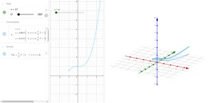พื้นผิวในปริภูมิสามมิติ – GeoGebra... 