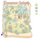 Treasure Hunt Visible Target – GeoGebra Treasure Hunt Visible Target