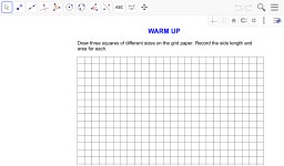 doc 1 – GeoGebra doc 1