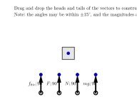 Dragging a Block of Ice – GeoGebra Dragging a Block of Ice