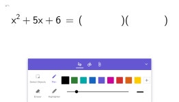 Factoring Trinomials – GeoGebra Factoring Trinomials 