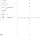 Problem 1 Projection – GeoGebra Problem 1 Projection