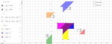 Mercer – GeoGebra Mercer