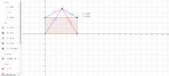 수학1 - 118 문제5 – GeoGebra 수학1 - 118 문제5