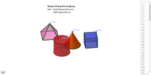 Modul 2_Gatot Rarang Hosimoyo_SMPN 265 Jkt – GeoGebra Modul 2_Gatot Rarang Hosimoyo_SMPN 265 Jkt