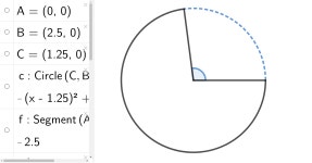 day 122 (2) – GeoGebra day 122 (2)