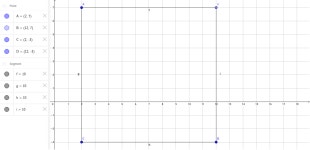 opg 17 s. 86-87 – GeoGebra opg 17 s. 86-87