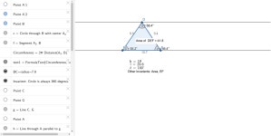 In-Class 10-17 2 – GeoGebra In-Class 10-17 2