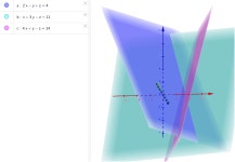 Page 167 Problem 1 – GeoGebra Page 167 Problem 1