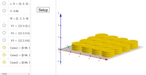 Coins Forum – GeoGebra Coins Forum