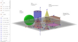 Unit 11/12 Sketch – GeoGebra Unit 11/12 Sketch