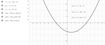 R3+R4 Mini-Quiz #10 Graphing Polynomials from Different Form – GeoGebra R3+R4 Mini-Quiz #10 Graphing Polynomials from Different... 