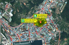 장승포초등학교 대피장소