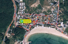 와현마을회관 대피장소