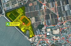 거제스포츠파크 대피장소