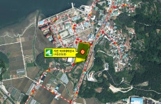 사등운동장 대피장소