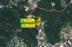 송정초등학교 대피장소