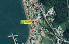 저구마을회관 대피장소