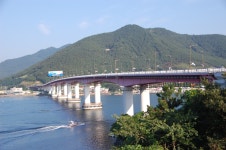 거제여행 > 음식 > 거제시 보증음식점 > 상세보기 거제대교