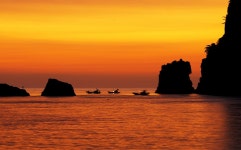 거제여행 > 음식 > 거제시 보증음식점 > 상세보기 거제해금강