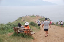거제여행 > 숙박 > 민박 > 상세보기 바람의 언덕