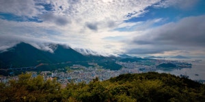 거제여행 > 음식 > 거제시 보증음식점 > 상세보기 계룡산