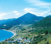 거제여행 > 숙박 > 지역별숙박 > 상세보기 옥녀봉