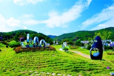 거제여행 > 숙박 > 민박 > 상세보기 능포 양지암 조각공원