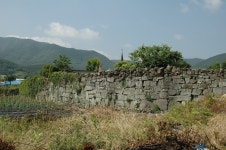 역사/문화 > 도지정유산 > 기념물 > 상세보기 사등성