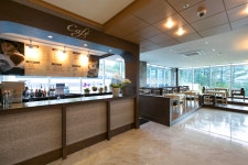 거제여행 > 음식 > 거제시 보증음식점 > 상세보기 거제돔관광호텔