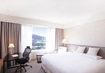 거제여행 > 음식 > 거제시 보증음식점 > 상세보기 거제삼성호텔
