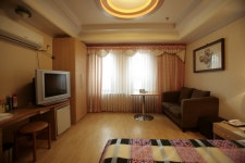 거제여행 > 숙박 > 상세보기 아주파크호텔