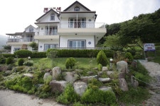 거제여행 > 음식 > 거제시 보증음식점 > 상세보기 거제로펜션