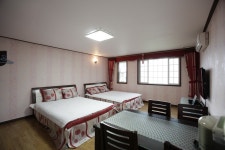 거제여행 > 음식 > 위생등급지정업소 > 상세보기 좋은데펜션