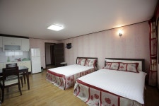 거제여행 > 음식 > 위생등급지정업소 > 상세보기 좋은데펜션