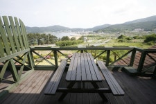 거제여행 > 숙박 > 상세보기 아지랑냉이랑
