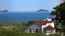 거제여행 > 숙박 > 상세보기 아라온펜션