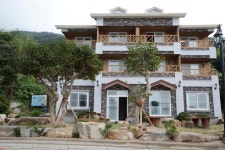 거제여행 > 음식 > 거제시 보증음식점 > 상세보기 공곶이가는길