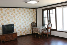 거제여행 > 숙박 > 상세보기 나래민박