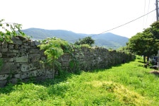 역사/문화 > 도지정유산 > 기념물 > 상세보기 사등성