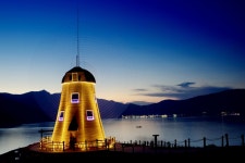 거제여행 > 숙박 > 민박 > 상세보기 바람의 언덕