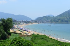 거제여행 > 음식 > 거제시 보증음식점 > 상세보기 구조라 해수욕장