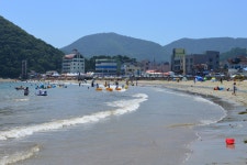 거제여행 > 숙박 > 청소년수련원/유스호스텔 > 상세보기 덕포 해수욕장