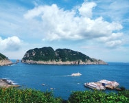 거제여행 > 숙박 > 상세보기 해금강
