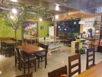 거제여행 > 음식 > 거제시 보증음식점 > 상세보기 버튼홀하우스인커피